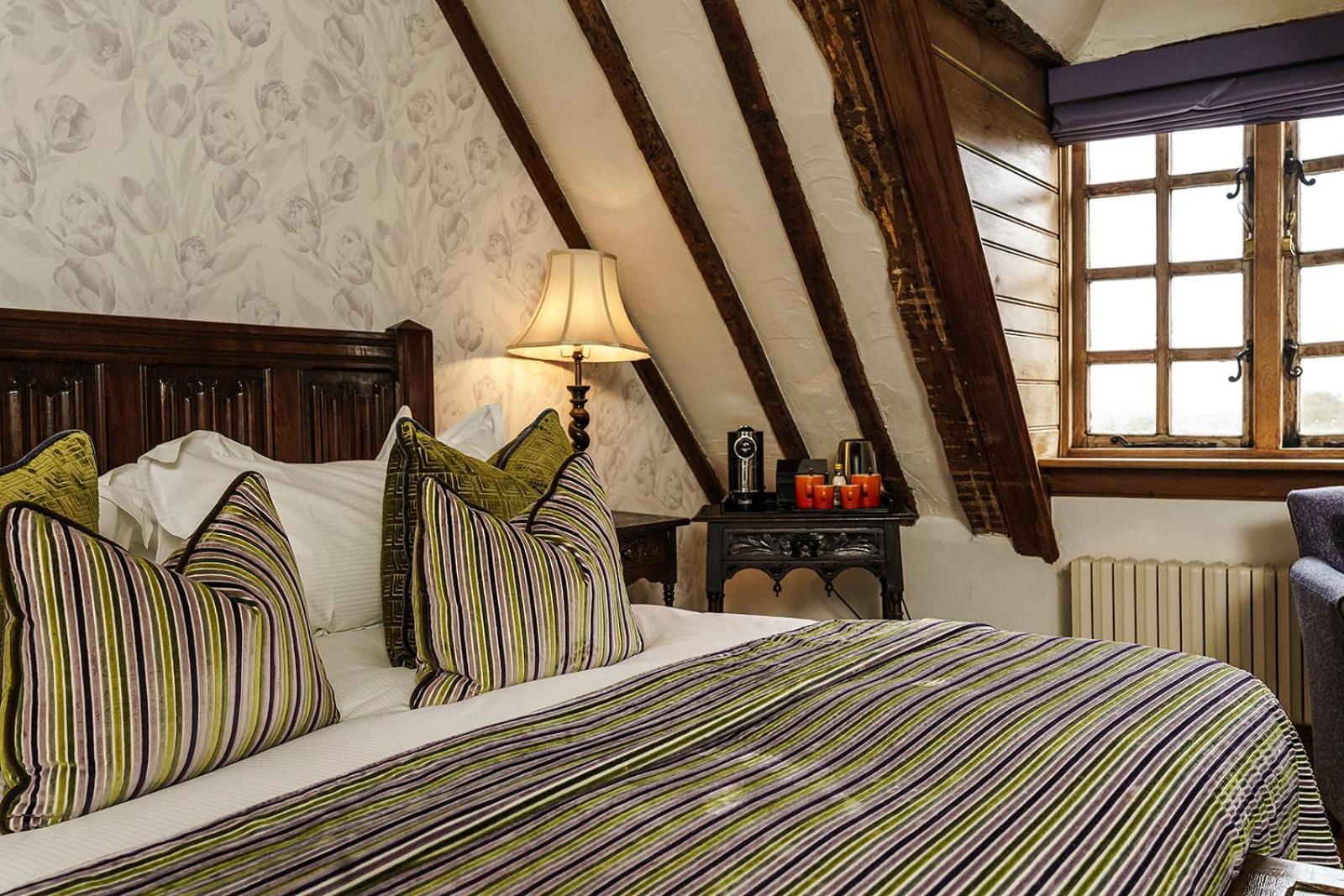 Hotel Lainston House Winchester Exteriér fotografie